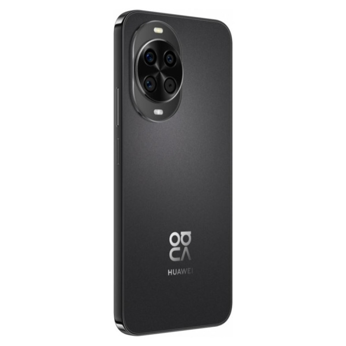 Смартфон Huawei Nova 14 12/512GB Черный