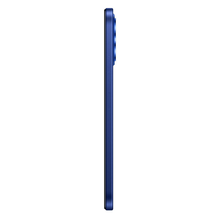 Смартфон Tecno Spark 50 8/128GB Сияющий синий (Halo Blue)
