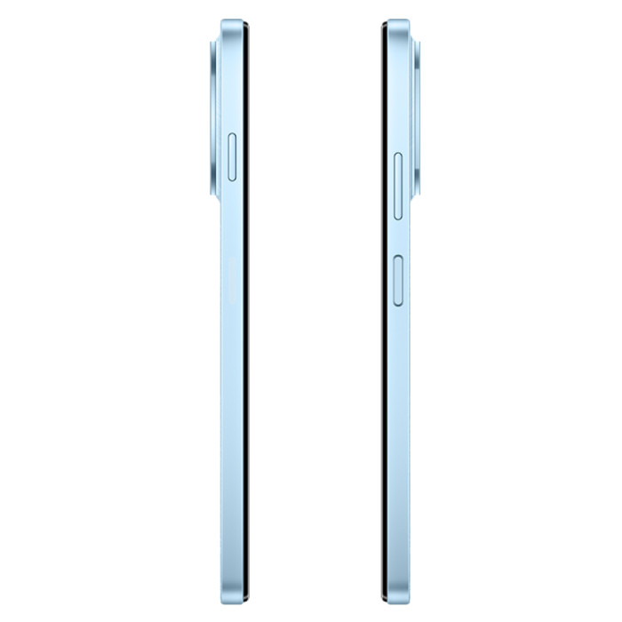 Смартфон Huawei nova Y74 8/256GB Голубой (Blue)