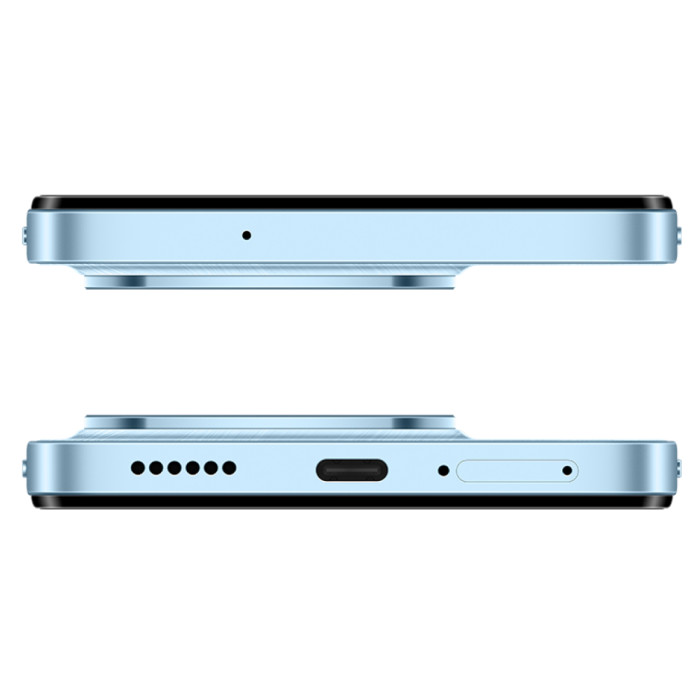 Смартфон Huawei nova Y74 8/256GB Голубой (Blue)