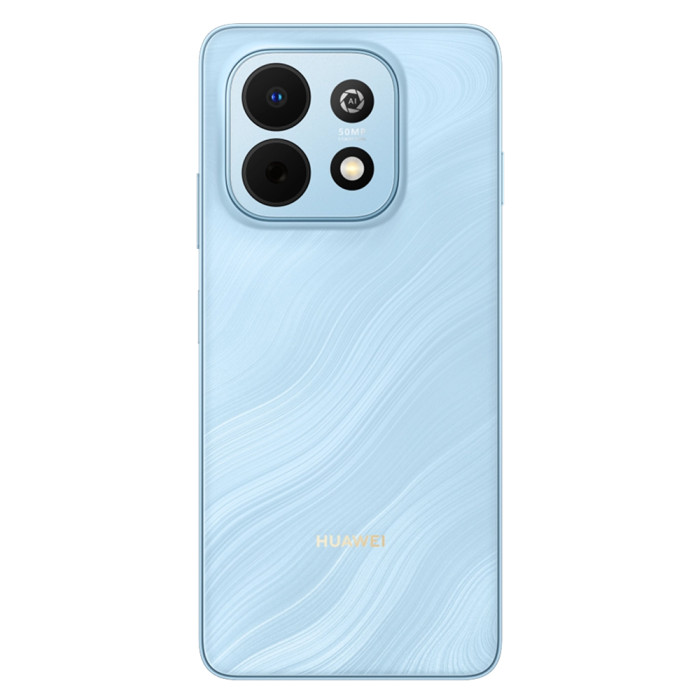 Смартфон Huawei nova Y74 8/256GB Голубой (Blue)
