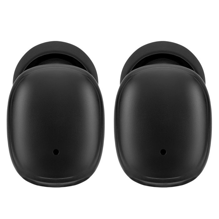 Беспроводные наушники ROCKET Atom Чёрный