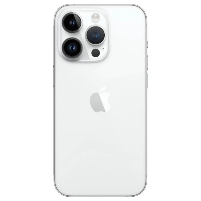 Смартфон Apple iPhone 14 Pro Max 1TB Серебро (Silver) eSim | Фото 3 из 9