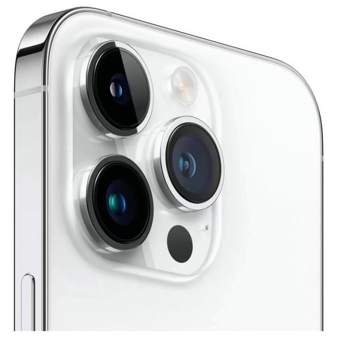 Смартфон Apple iPhone 14 Pro Max 1TB Серебро (Silver) eSim | Фото 6 из 9