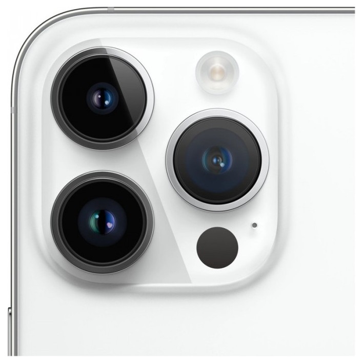 Смартфон Apple iPhone 14 Pro Max 1TB Серебро (Silver) eSim | Фото 7 из 9