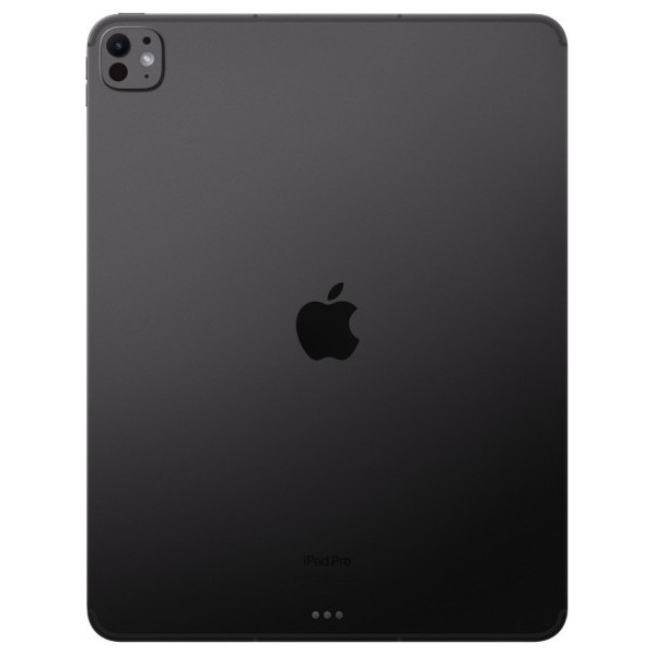 Планшет Apple iPad Pro 13 (2024) 2TB Wi-Fi + Cellular Standart Черный космос (Space Black) (Без RuStore)
