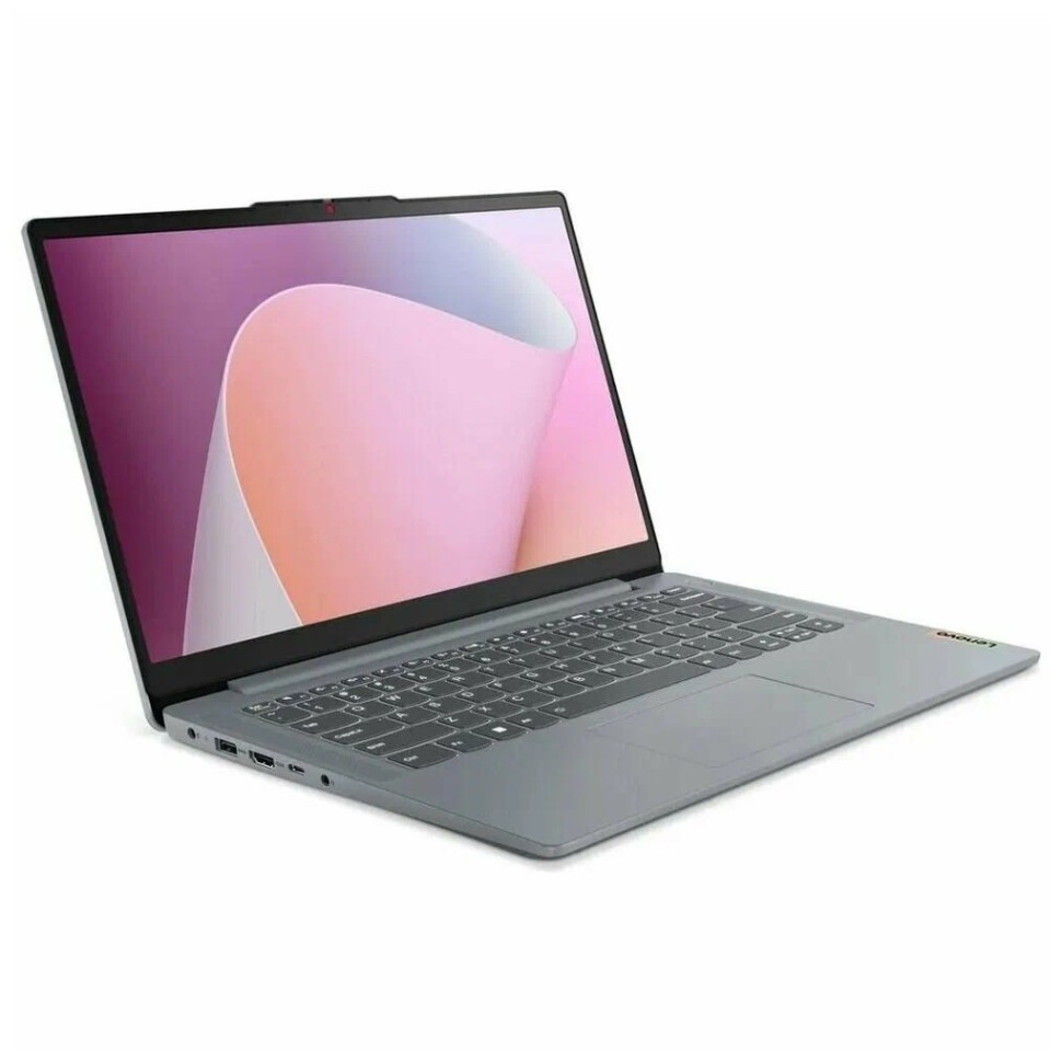 Lenovo IdeaPad Slim 3 14IAH8 Intel Core i5 12450H 8Gb 512Gb SSD 14 Arctic Grey