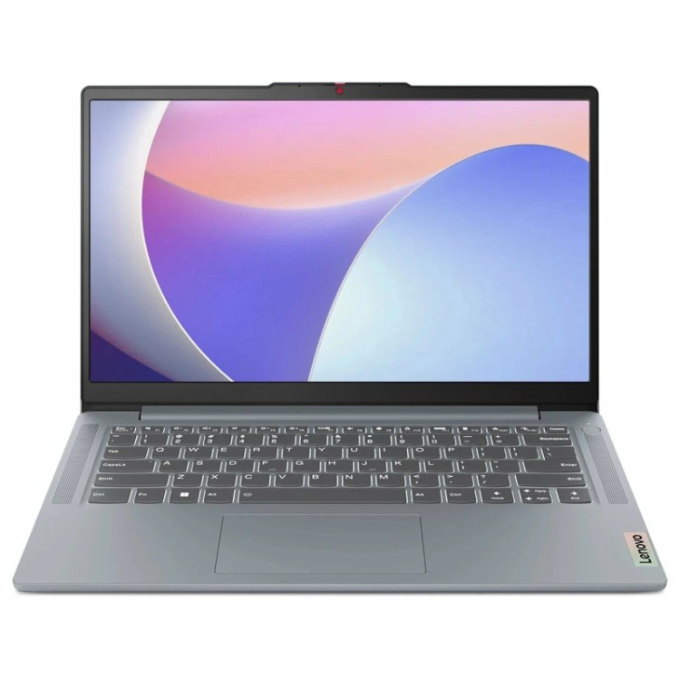 Ноутбук Lenovo IdeaPad Slim 3 14IAH8 (Intel Core i5 12450H/8Gb/512Gb ...