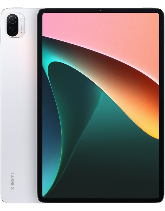 Планшет Xiaomi Mi Pad 5 8/256GB Белый | Фото 6 из 7
