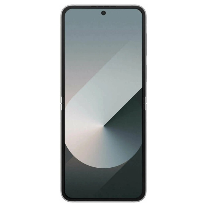 Смартфон Samsung Galaxy Z Flip6 12/256GB Серый (Gray) | Фото 2 из 4