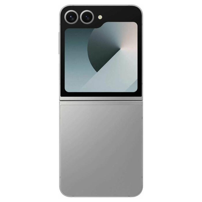 Смартфон Samsung Galaxy Z Flip6 12/256GB Серый (Gray) | Фото 3 из 4