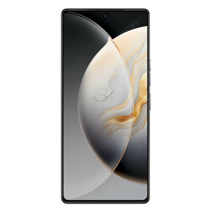 Смартфон Tecno Camon 30 Pro 8/256GB Черный (Basaltic) | Фото 2 из 10