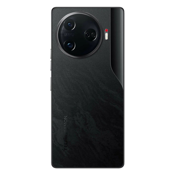 Смартфон Tecno Camon 30 Pro 8/256GB Черный (Basaltic) | Фото 3 из 10