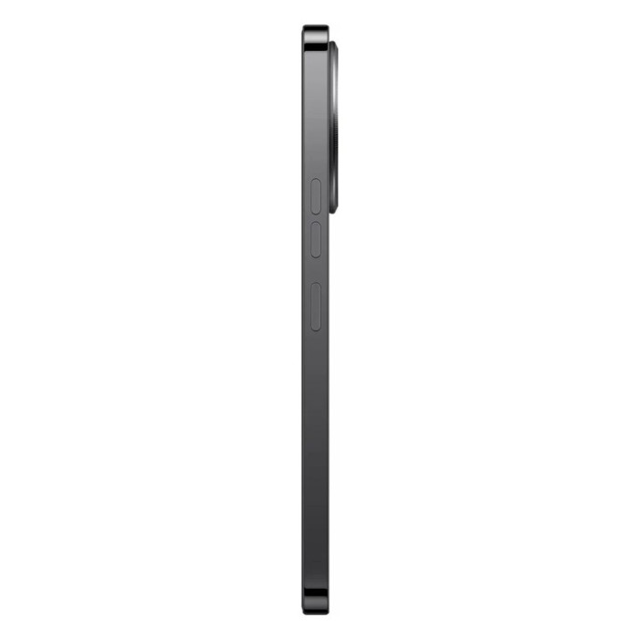 Смартфон Tecno Camon 30 Pro 8/256GB Черный (Basaltic) | Фото 5 из 10