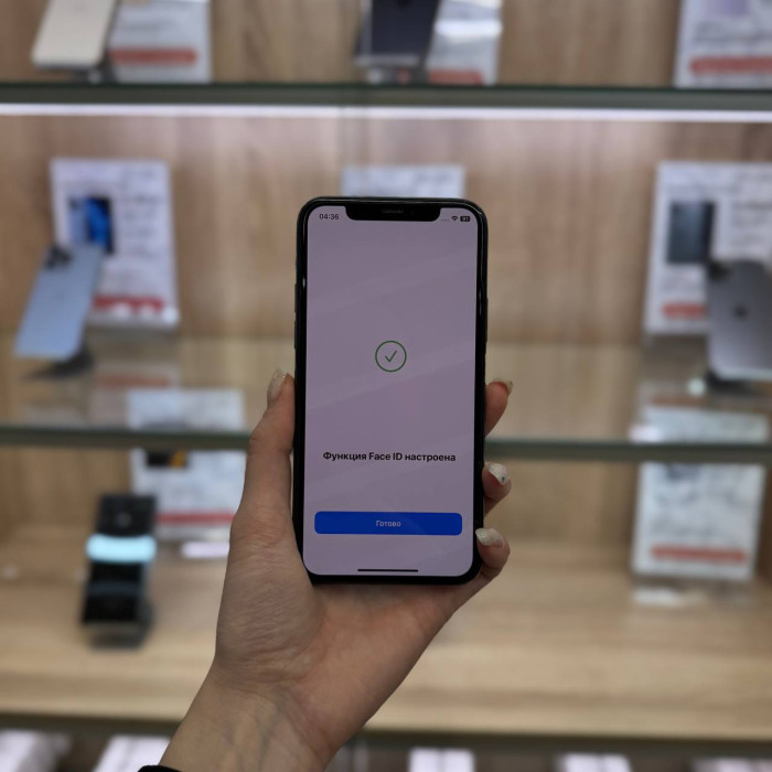 Б/у Смартфон Apple iPhone 11 Pro 64GB Midnight Green RU | Фото 3 из 3