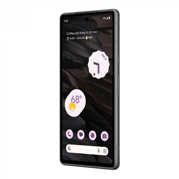 Смартфон Google Pixel 7A 8/128GB Черный (Black)