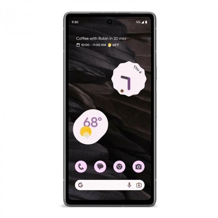 Смартфон Google Pixel 7A 8/128GB Черный (Black)