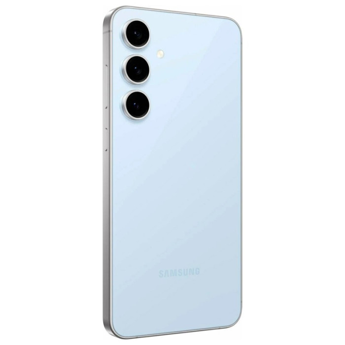 Смартфон Samsung Galaxy S24 FE 8/512GB Голубой | Фото 3 из 3
