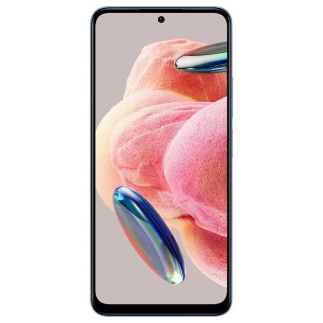 Смартфон Xiaomi Redmi Note 12 4G 4/128GB Синий (Twilight Blue) | Фото 2 из 8