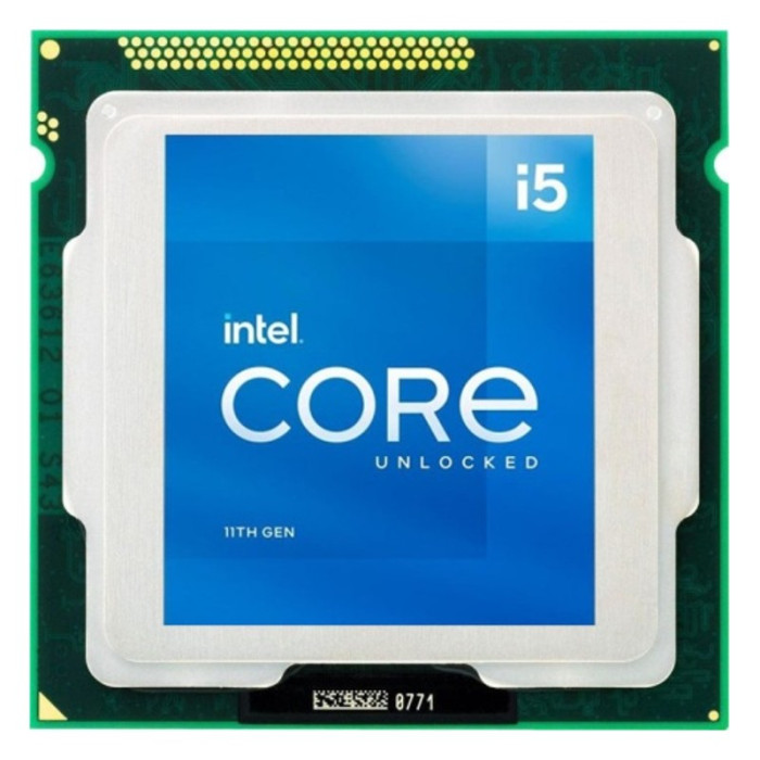Процессор Intel Core i5 - 11600K OEM