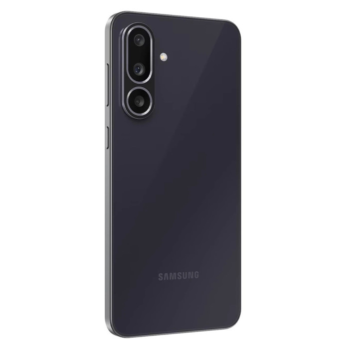 Смартфон Samsung Galaxy M56 5G 8/256GB Черный (Black)