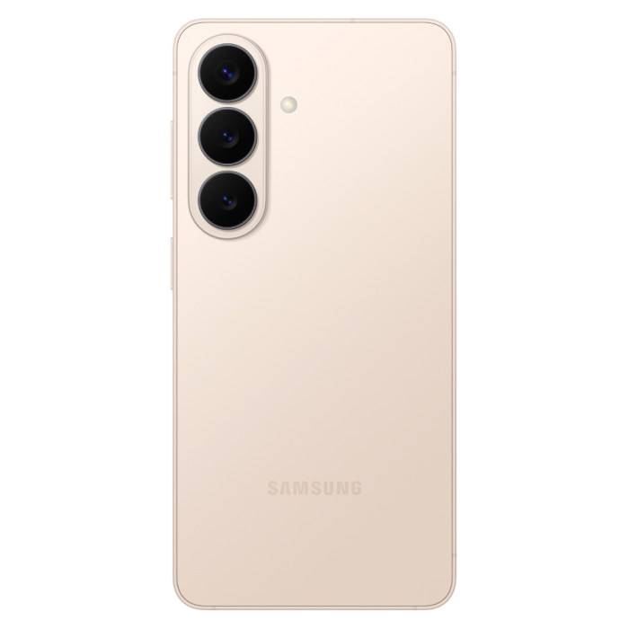 Смартфон Samsung Galaxy S26+ 12/512GB Розовое золото (Pink Gold)