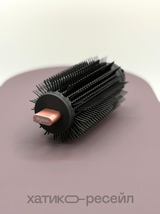 Уценка Фен-стайлер Dyson HS09 Coanda 2x (Jasper Plum) | Фото 4 из 5