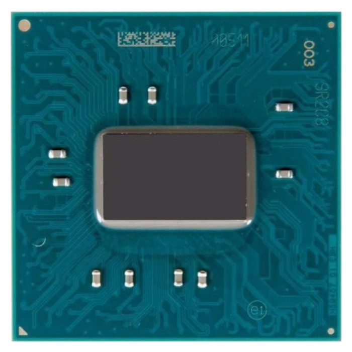 Северный мост Intel SR2C8