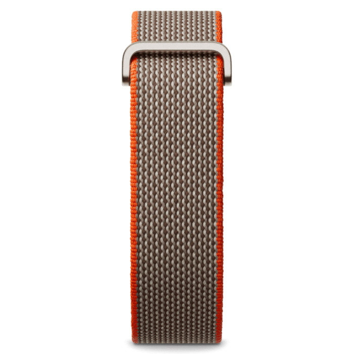 Фитнес-браслет Google Fitbit Air Rye