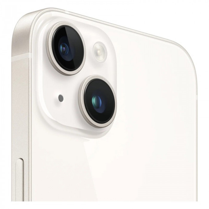 Смартфон Apple iPhone 14 512GB Белый (Starlight) eSim
