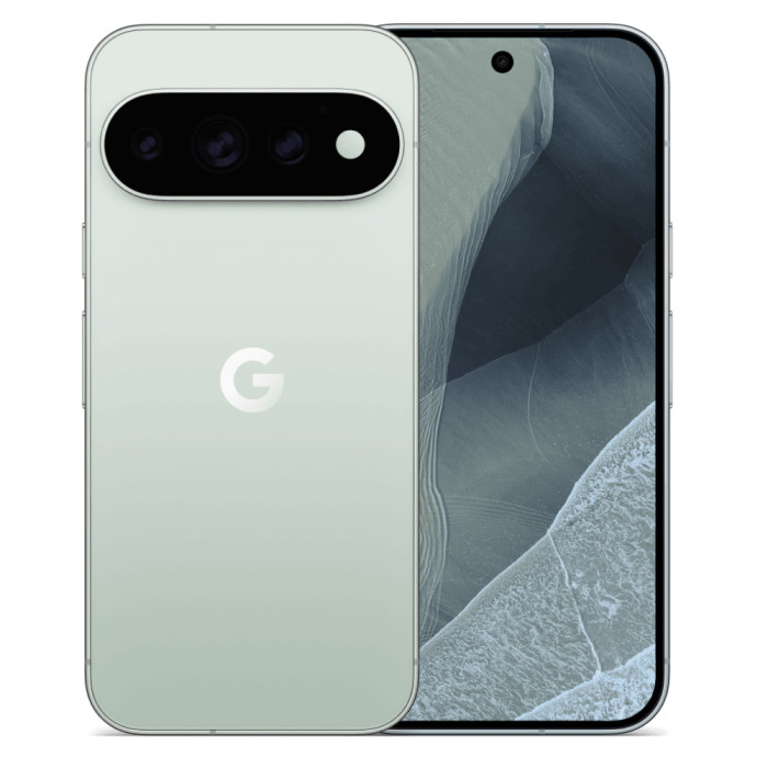 Смартфон Google Pixel 11 Pro 16/512GB Туманный (Fog)