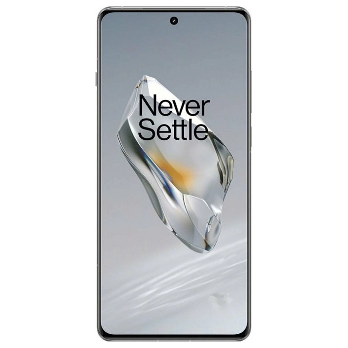 Смартфон OnePlus 12 16/512GB Белый (Silver)