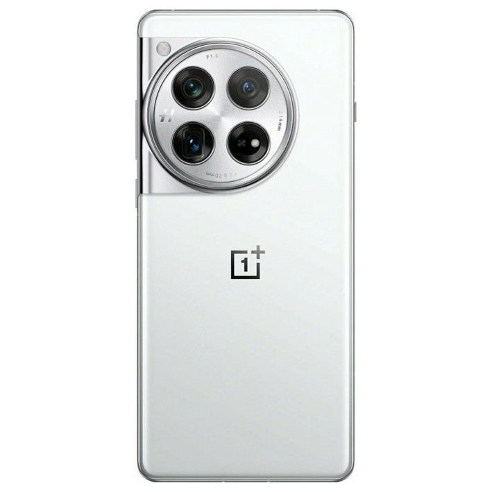 Смартфон OnePlus 12 16/512GB Белый (Silver)