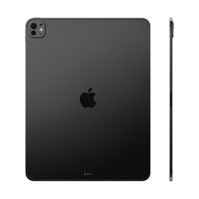 Планшет Apple iPad Pro 13 (2024) 512GB Wi-Fi Серый космос (Space Gray)