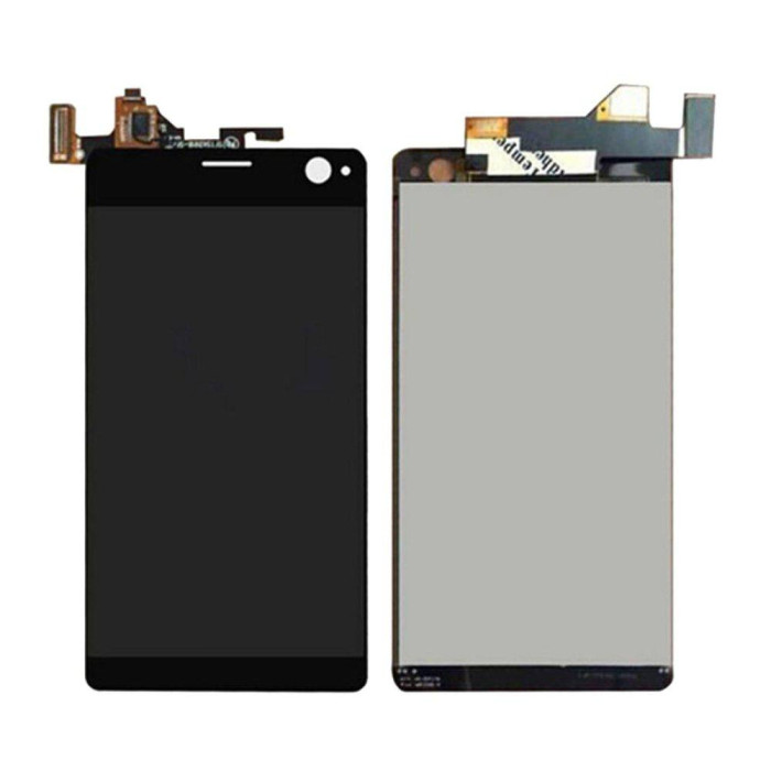 Модуль Sony Xperia C4 e5303 черный | Фото 1 из 1