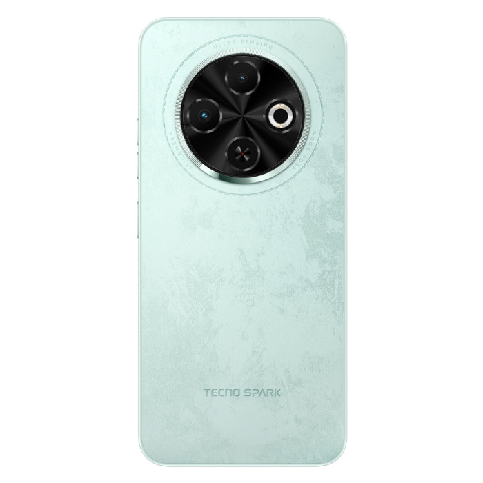Смартфон TECNO SPARK 30C 8/256GB Мятно зелёный