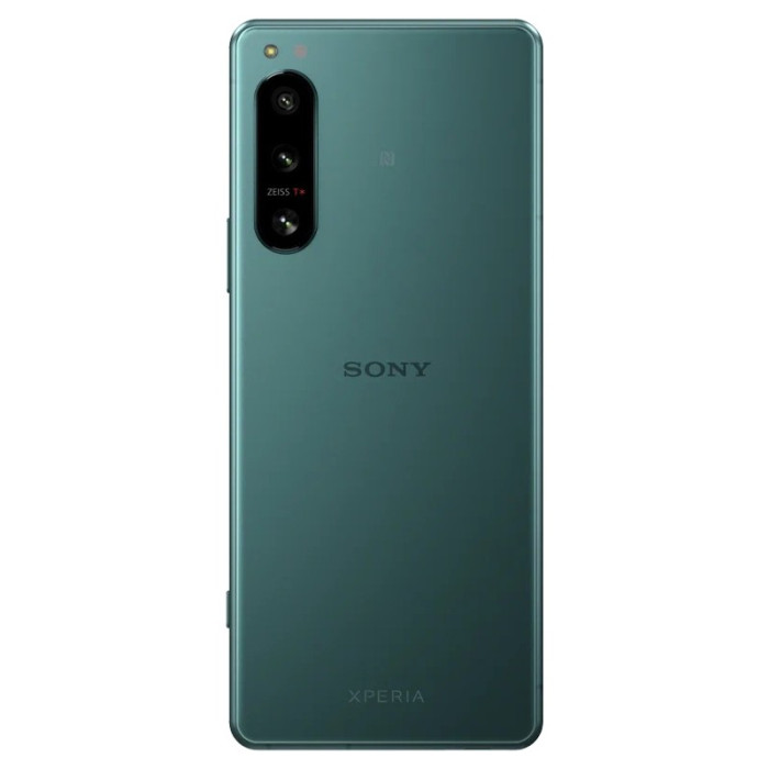 Смартфон Sony Xperia 5 IV 8/256GB Зеленый (Green) | Фото 2 из 3