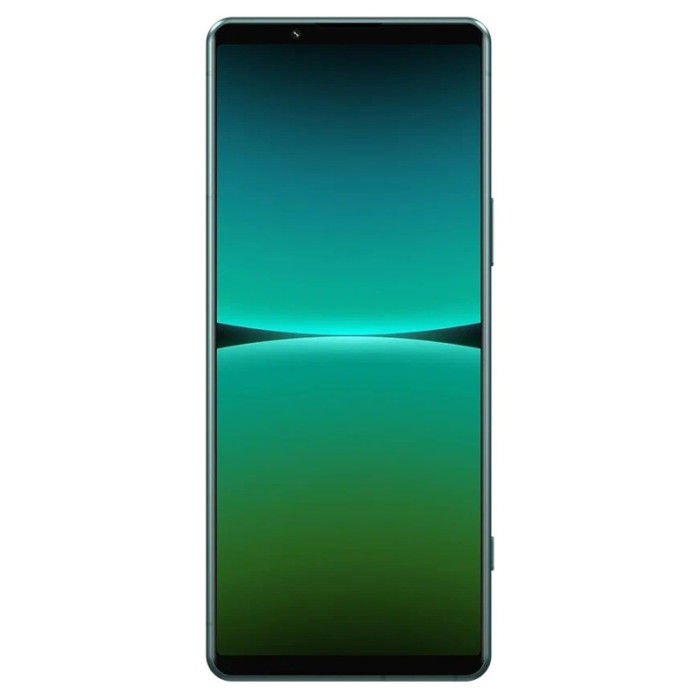 Смартфон Sony Xperia 5 IV 8/256GB Зеленый (Green) | Фото 3 из 3