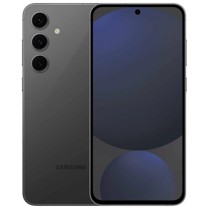 Смартфон Samsung Galaxy S24 FE 8/512GB Графит | Фото 1 из 3