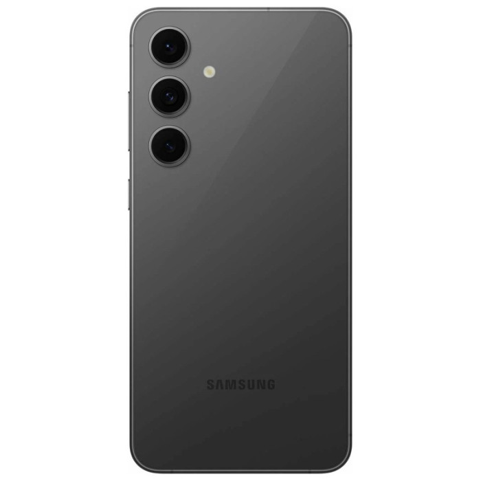 Смартфон Samsung Galaxy S24 FE 8/512GB Графит | Фото 2 из 3
