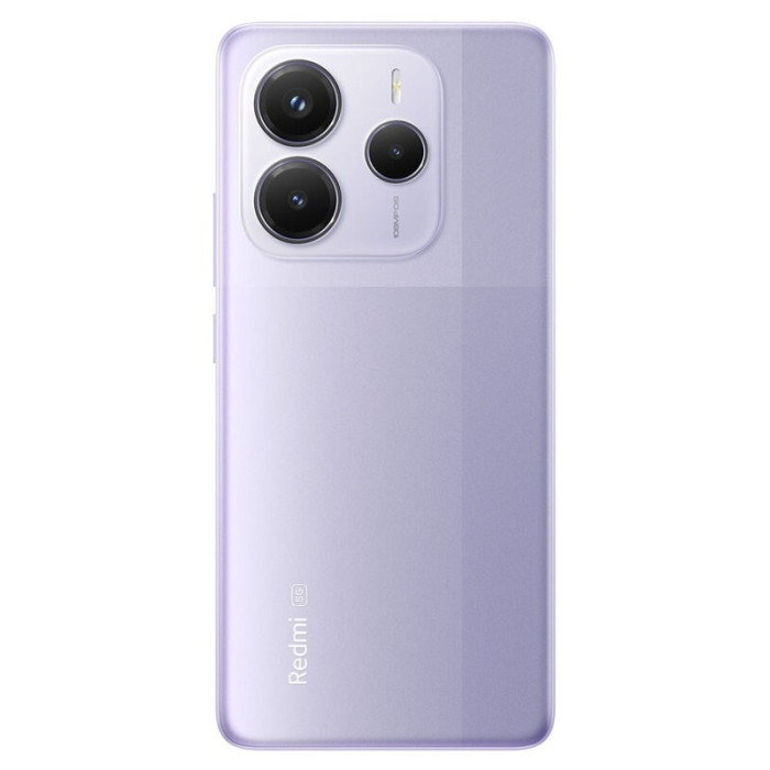Смартфон Xiaomi Redmi Note 14 12/256GB Фиолетовый (Purple)