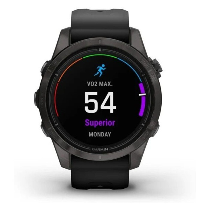 Умные часы Garmin Epix Pro (Gen 2) 42mm (010-02802-15) | Фото 2 из 3