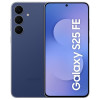 Смартфон Samsung Galaxy S25 FE 8/256GB Синий (Navy)