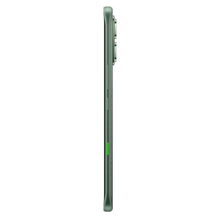 Смартфон Infinix Note Edge 8/128GB Зеленый (Silk Green)