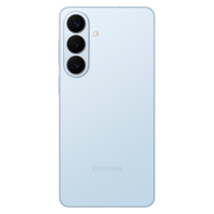 Смартфон Samsung Galaxy S26 12/512GB Голубой (Sky Blue) | Фото 2 из 5