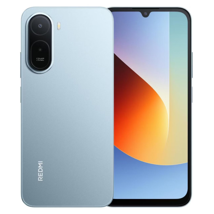 Смартфон Xiaomi Redmi A7 Pro 4/64GB Голубой (Mist Blue)