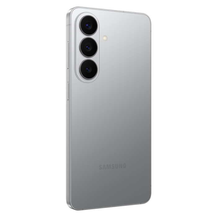 Смартфон Samsung Galaxy S26+ 12/512GB Серебристый (Silver Shadow)