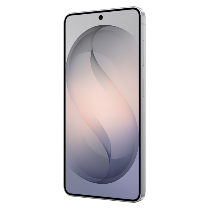 Смартфон Samsung Galaxy S26+ 12/512GB Серебристый (Silver Shadow)