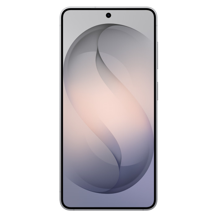 Смартфон Samsung Galaxy S26+ 12/512GB Серебристый (Silver Shadow)