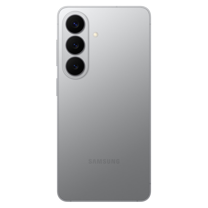 Смартфон Samsung Galaxy S26+ 12/512GB Серебристый (Silver Shadow)